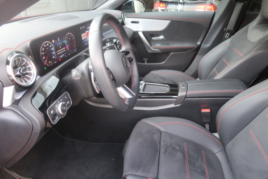 Mercedes-Benz CLA - 2024
