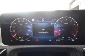 Mercedes-Benz CLA - 2024