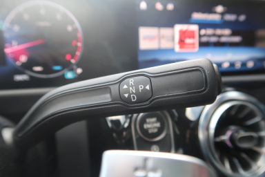 Mercedes-Benz CLA - 2024