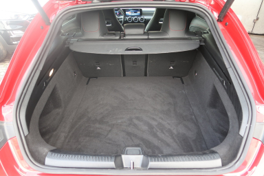 Mercedes-Benz CLA - 2024