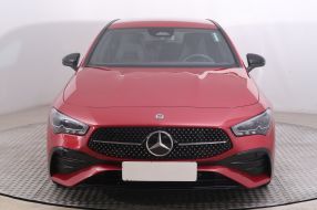 Mercedes-Benz CLA - 2024