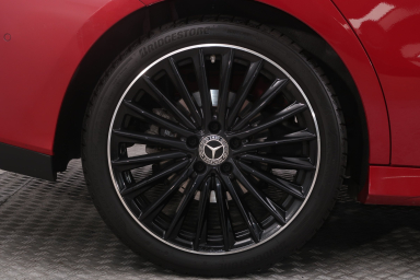 Mercedes-Benz CLA - 2024