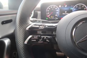 Mercedes-Benz CLA - 2024