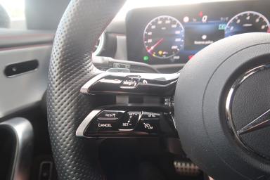 Mercedes-Benz CLA - 2024