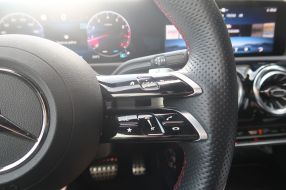 Mercedes-Benz CLA - 2024
