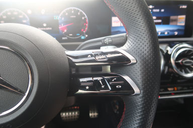 Mercedes-Benz CLA - 2024