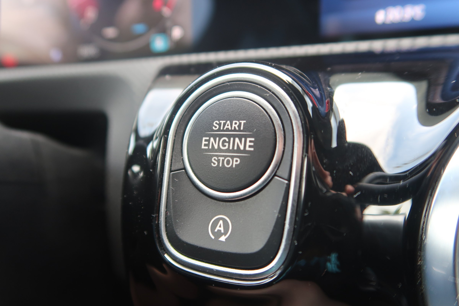 Mercedes-Benz CLA - 2024