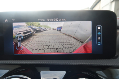 Mercedes-Benz CLA - 2024