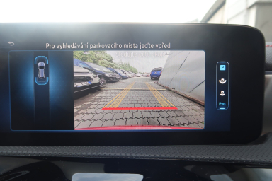 Mercedes-Benz CLA - 2024