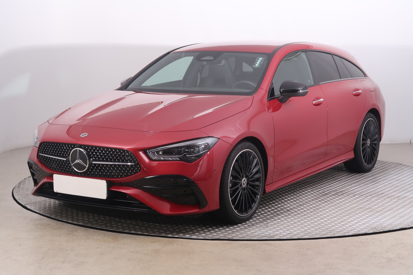Mercedes-Benz CLA - 2024