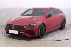 Mercedes-Benz CLA - 2024