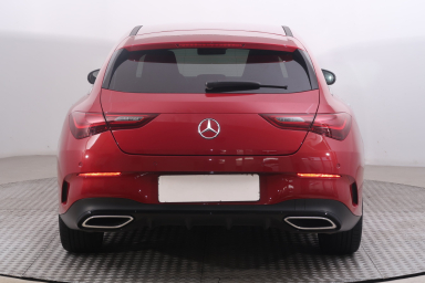 Mercedes-Benz CLA - 2024