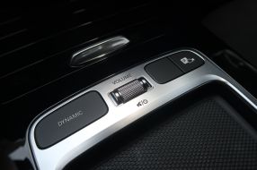 Mercedes-Benz CLA - 2024