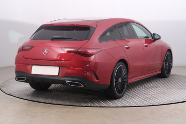 Mercedes-Benz CLA - 2024