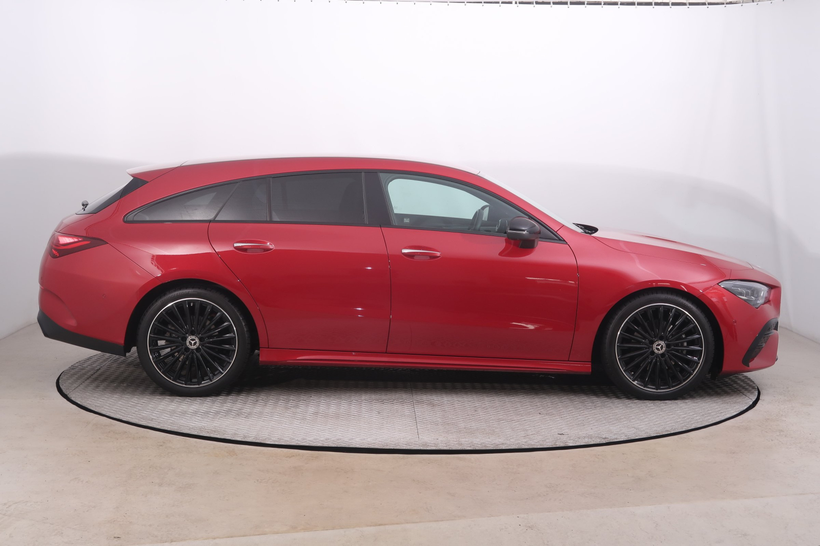 Mercedes-Benz CLA - 2024
