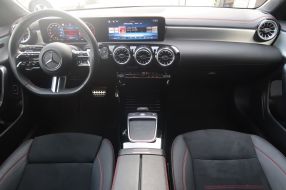 Mercedes-Benz CLA - 2024