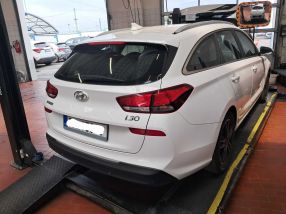 Hyundai i30 - 2019