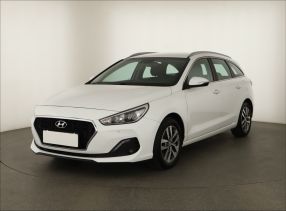 Hyundai i30 - 2019