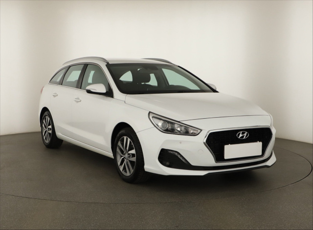 Hyundai i30 2019