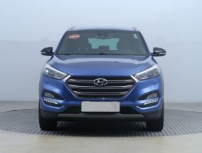 Hyundai Tucson - 2018