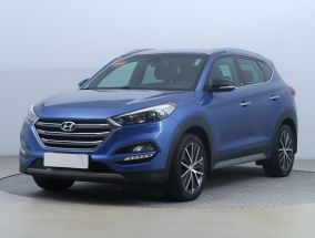 Hyundai Tucson - 2018