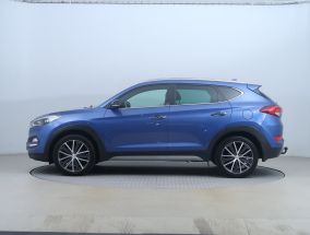 Hyundai Tucson - 2018