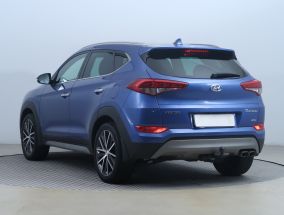 Hyundai Tucson - 2018