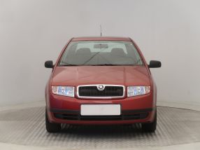 Skoda Fabia - 2003