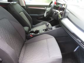 Volkswagen Golf - 2024