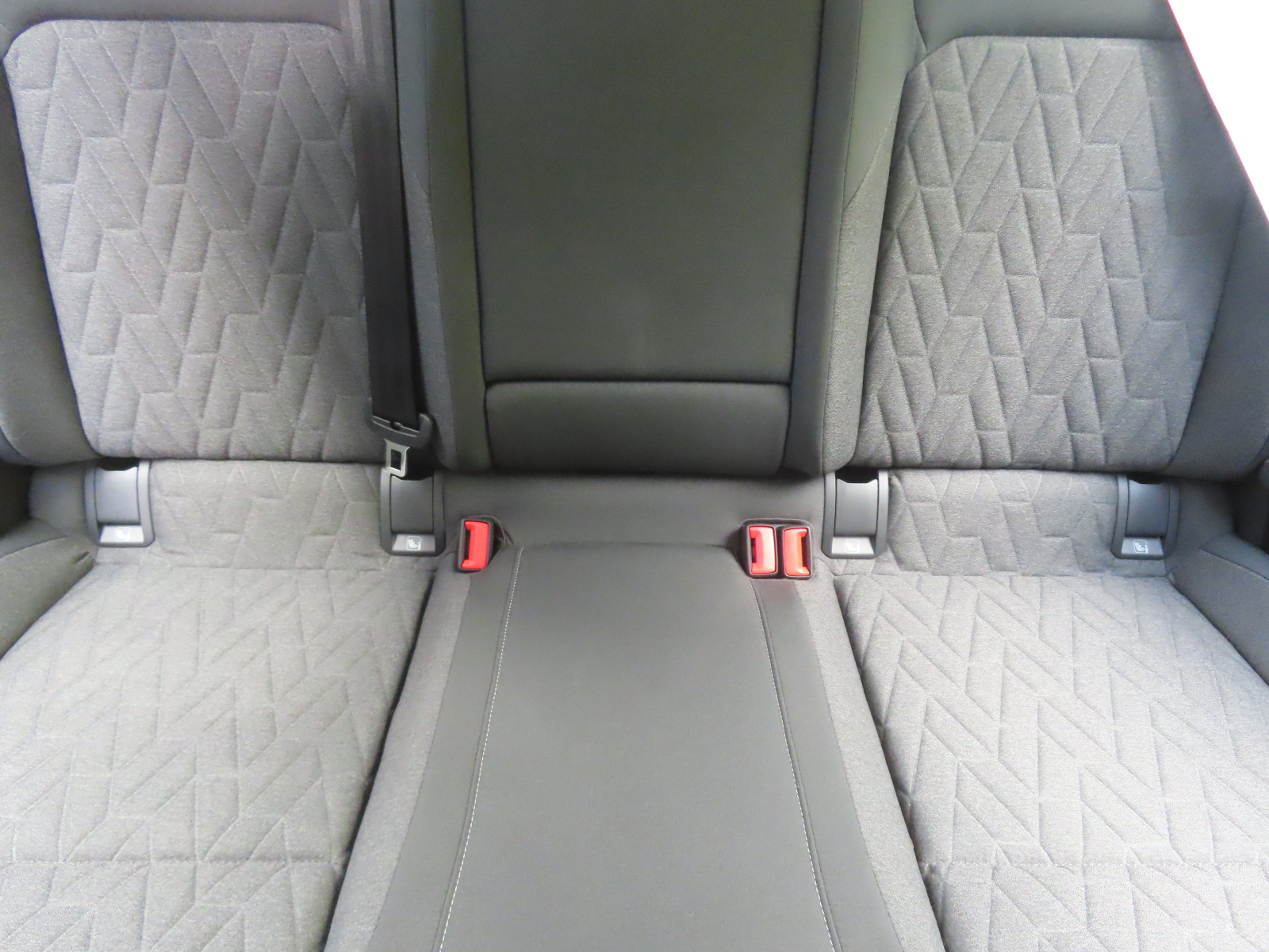 Volkswagen Golf - 2024