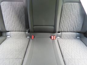 Volkswagen Golf - 2024