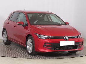 Volkswagen Golf - 2024