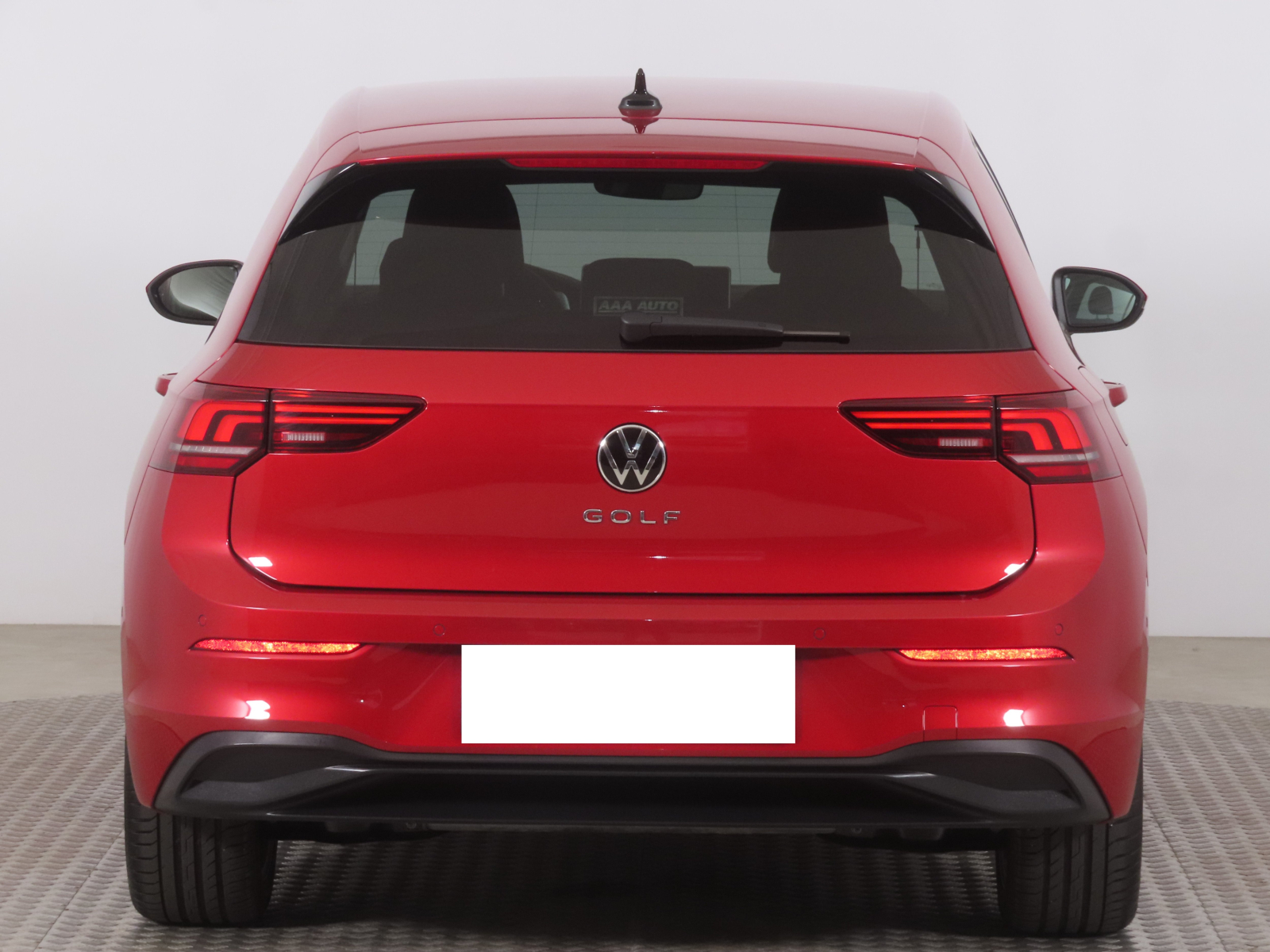 Volkswagen Golf - 2024