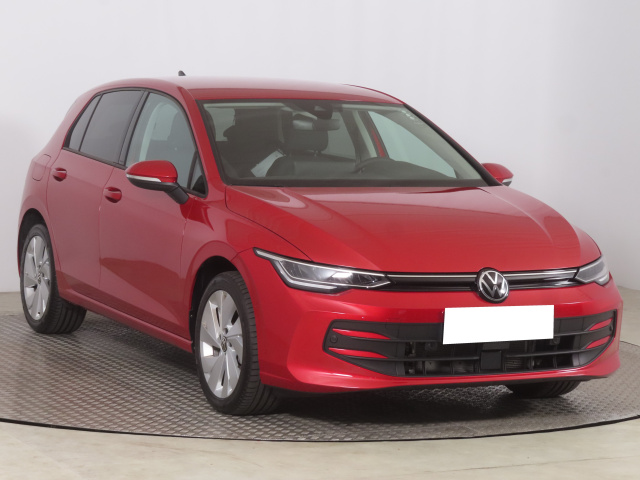Volkswagen Golf 2024