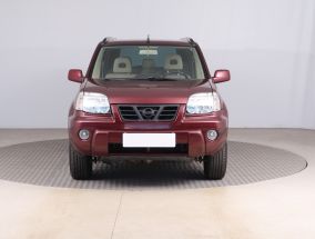 Nissan X-Trail - 2003