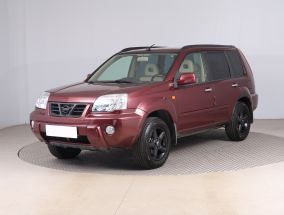 Nissan X-Trail - 2003