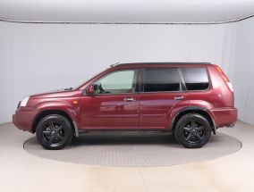Nissan X-Trail - 2003
