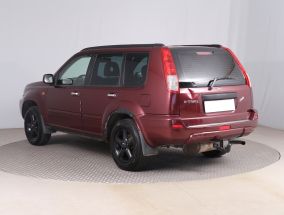 Nissan X-Trail - 2003