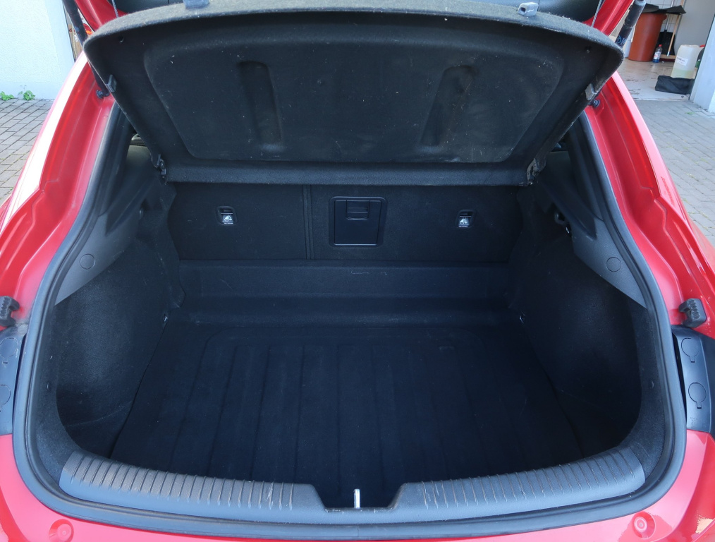 Hyundai i30 Fastback