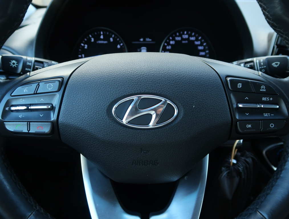 Hyundai i30 Fastback
