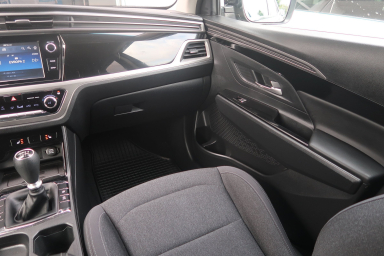 SsangYong Korando - 2023