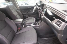 SsangYong Korando - 2023