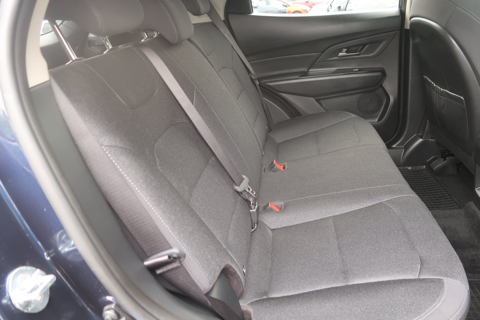 SsangYong Korando - 2023