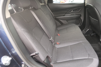 SsangYong Korando - 2023