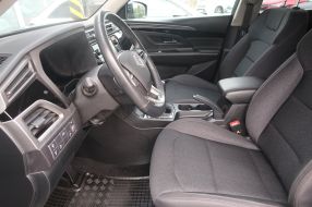 SsangYong Korando - 2023