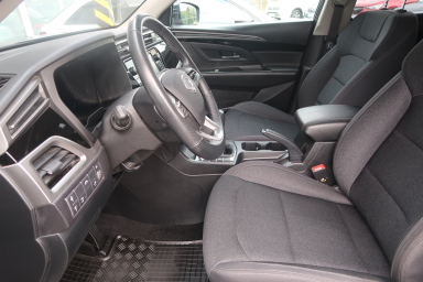 SsangYong Korando - 2023