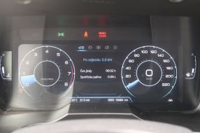 SsangYong Korando - 2023
