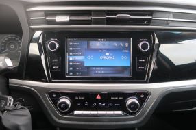 SsangYong Korando - 2023