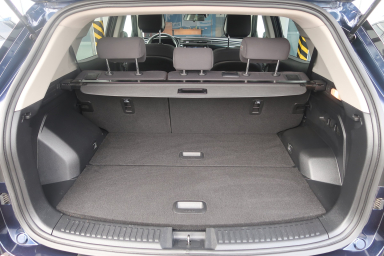 SsangYong Korando - 2023