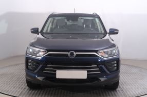 SsangYong Korando - 2023